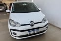 Autos - Volkswagen UP! MOVE 5P 2018 Nafta 48000Km - En Venta