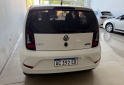 Autos - Volkswagen UP! MOVE 5P 2018 Nafta 48000Km - En Venta