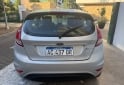 Autos - Ford Fiesta 2018 Nafta 125000Km - En Venta