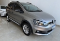 Autos - Volkswagen SURAN TRACK 2018 GNC 85000Km - En Venta
