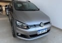 Autos - Volkswagen SURAN TRACK 2018 GNC 85000Km - En Venta