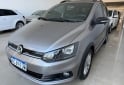 Autos - Volkswagen SURAN TRACK 2018 GNC 85000Km - En Venta
