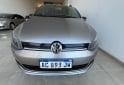 Autos - Volkswagen SURAN TRACK 2018 GNC 85000Km - En Venta
