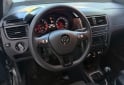 Autos - Volkswagen SURAN TRACK 2018 GNC 85000Km - En Venta