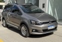 Autos - Volkswagen SURAN TRACK 2018 GNC 85000Km - En Venta