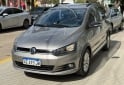 Autos - Volkswagen SURAN TRACK 2018 GNC 85000Km - En Venta