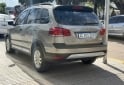 Autos - Volkswagen SURAN TRACK 2018 GNC 85000Km - En Venta