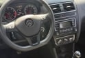 Autos - Volkswagen SURAN TRACK 2018 GNC 85000Km - En Venta