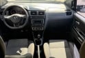 Autos - Volkswagen SURAN TRACK 2018 GNC 85000Km - En Venta