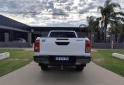 Camionetas - Toyota Hilux DC DX 2.4TDI MT 4x4 2019 Diesel 309200Km - En Venta