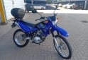 Motos - Yamaha Xtz 125 2020 Nafta 6200Km - En Venta