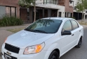 Autos - Chevrolet Aveo 2013 GNC 200000Km - En Venta