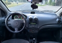 Autos - Chevrolet Aveo 2013 GNC 200000Km - En Venta