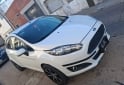 Autos - Ford Fiesta 2014 Nafta 47000Km - En Venta