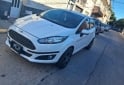 Autos - Ford Fiesta 2014 Nafta 47000Km - En Venta