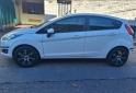Autos - Ford Fiesta 2014 Nafta 47000Km - En Venta