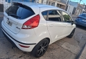 Autos - Ford Fiesta 2014 Nafta 47000Km - En Venta