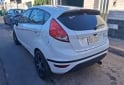 Autos - Ford Fiesta 2014 Nafta 47000Km - En Venta