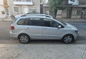 Autos - Volkswagen Suran 2016 Nafta 93000Km - En Venta
