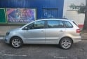 Autos - Volkswagen Suran 2016 Nafta 93000Km - En Venta