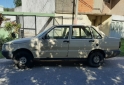 Autos - Fiat Duna CS 1996 GNC 270000Km - En Venta