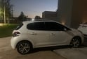 Autos - Peugeot 208 2018 Nafta 50000Km - En Venta