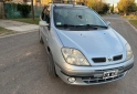 Autos - Renault Scenic 2006 Nafta 260000Km - En Venta