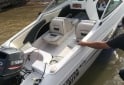 Embarcaciones - ELECTRA 1650 YAMAHA 50 HP A�O 2006 C/POWER - En Venta