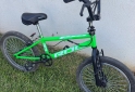 Deportes - Vendo bicicleta - En Venta