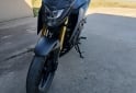Motos - Honda CB 300 2025 Nafta 6400Km - En Venta