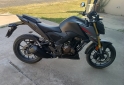Motos - Honda CB 300 2025 Nafta 6400Km - En Venta