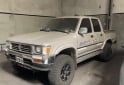 Camionetas - Toyota Hilux Sr5 1998 Diesel 390000Km - En Venta