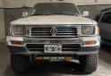 Camionetas - Toyota Hilux Sr5 1998 Diesel 390000Km - En Venta