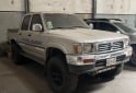 Camionetas - Toyota Hilux Sr5 1998 Diesel 390000Km - En Venta