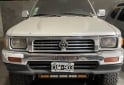 Camionetas - Toyota Hilux Sr5 1998 Diesel 390000Km - En Venta