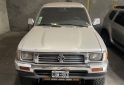 Camionetas - Toyota Hilux Sr5 1998 Diesel 390000Km - En Venta