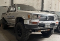 Camionetas - Toyota Hilux Sr5 1998 Diesel 390000Km - En Venta
