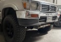 Camionetas - Toyota Hilux Sr5 1998 Diesel 390000Km - En Venta