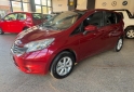 Autos - Nissan Note 2017 Nafta 62350Km - En Venta
