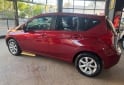 Autos - Nissan Note 2017 Nafta 62350Km - En Venta