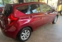 Autos - Nissan Note 2017 Nafta 62350Km - En Venta