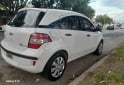 Autos - Chevrolet Agile LS 2015 GNC 144000Km - En Venta
