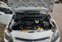 Autos - Chevrolet Agile LS 2015 GNC 144000Km - En Venta