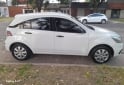 Autos - Chevrolet Agile LS 2015 GNC 144000Km - En Venta