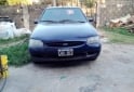 Autos - Ford ESCORT 1999 Diesel 220000Km - En Venta