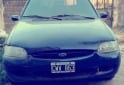 Autos - Ford ESCORT 1999 Diesel 220000Km - En Venta