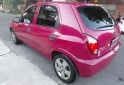 Autos - Suzuki Fun 2009 GNC 226000Km - En Venta