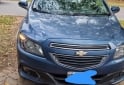 Autos - Chevrolet Onix 2016 GNC 151000Km - En Venta