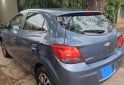 Autos - Chevrolet Onix 2016 GNC 151000Km - En Venta