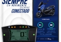 Motos - Yamaha NMAX CONNECT 2024 Nafta 12000Km - En Venta